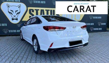 Hyundai Sonata 2017