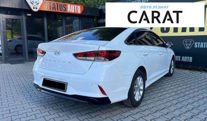 Hyundai Sonata 2017