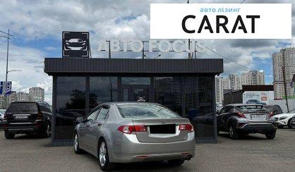 Honda Accord 2008