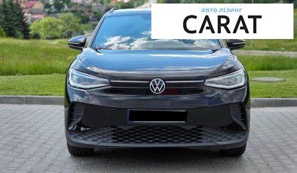 Volkswagen ID.4 2022