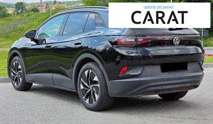 Volkswagen ID.4 2022