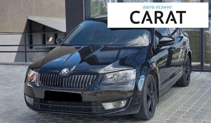 Розглянути Skoda Octavia 2015 Skoda Octavia 2015 - авто лізинг Carat