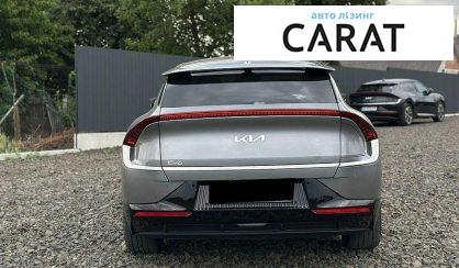 Kia EV6 2023