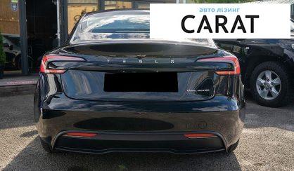 Tesla Model 3 2024