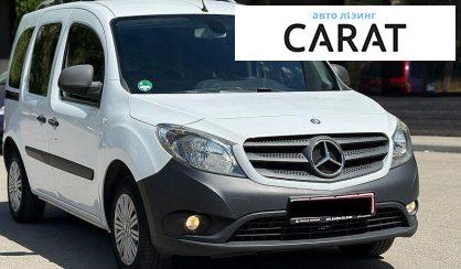 Mercedes-Benz Citan 2014