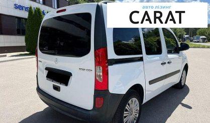 Mercedes-Benz Citan 2014