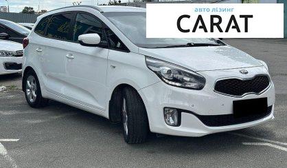 Kia Carens 2014
