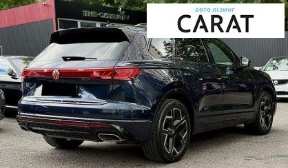 Volkswagen Touareg 2023