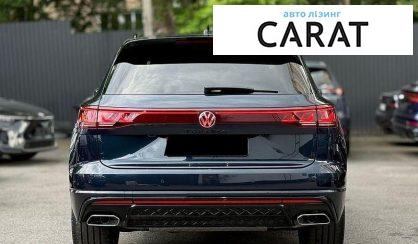 Volkswagen Touareg 2023