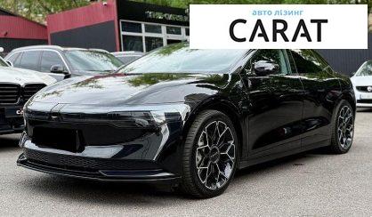 Розглянути Zeekr 007 2024 Zeekr 007 2024 - авто лізинг Carat