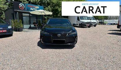 Toyota Avalon 2018
