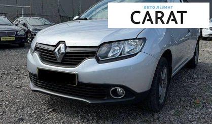 Renault Sandero 2013