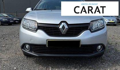 Renault Sandero 2013