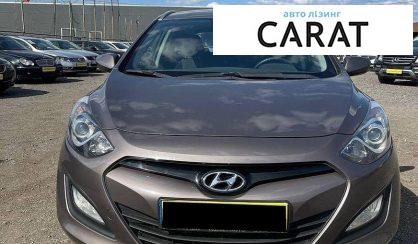 Hyundai i30 2014