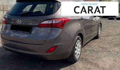 Hyundai i30 2014