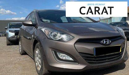 Hyundai i30 2014