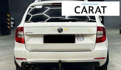 Skoda Superb 2014