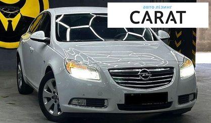Opel Insignia 2013
