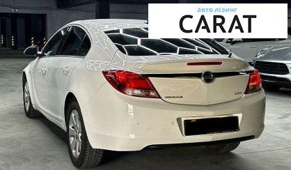 Opel Insignia 2013