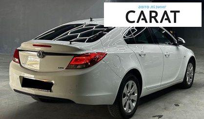 Opel Insignia 2013