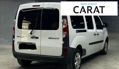 Renault Kangoo 2018