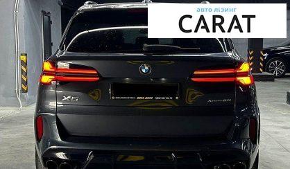 BMW X5 2019