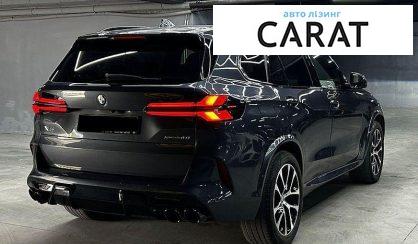 BMW X5 2019