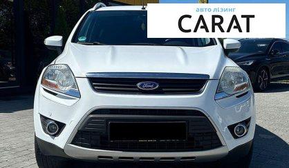 Ford Kuga 2009