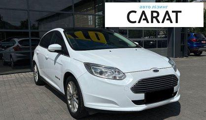 Ford Focus 2013