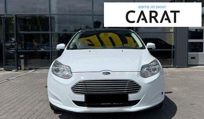 Ford Focus 2013