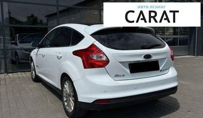 Ford Focus 2013