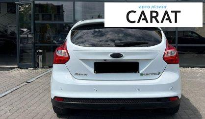 Ford Focus 2013