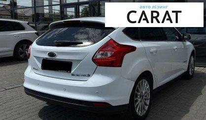 Ford Focus 2013