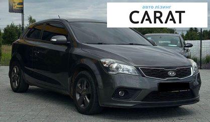Kia Ceed 2011