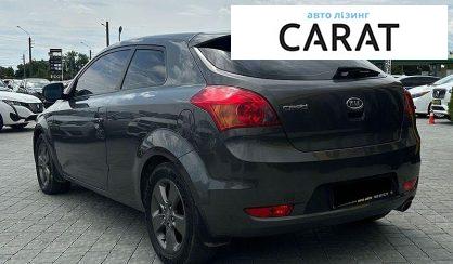 Kia Ceed 2011