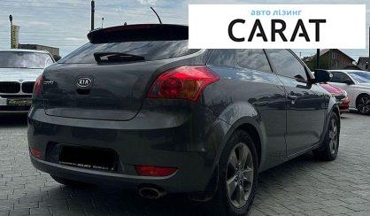 Kia Ceed 2011