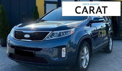 Розглянути Kia Sorento 2013 Kia Sorento 2013 - авто лізинг Carat