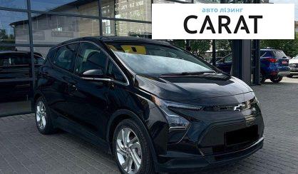 Chevrolet Bolt EV 2023