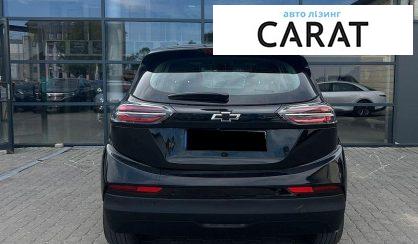Chevrolet Bolt EV 2023