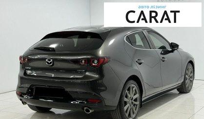 Mazda 3 2021