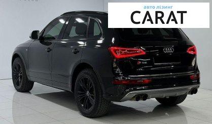 Audi Q5 2014