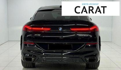 BMW X6 2024