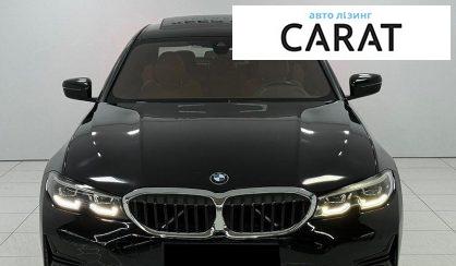BMW 3 Series 2020
