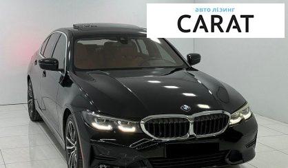 BMW 3 Series 2020