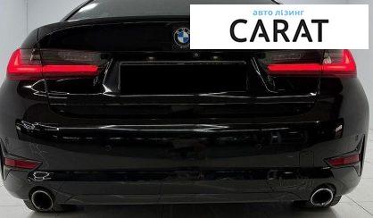 BMW 3 Series 2020