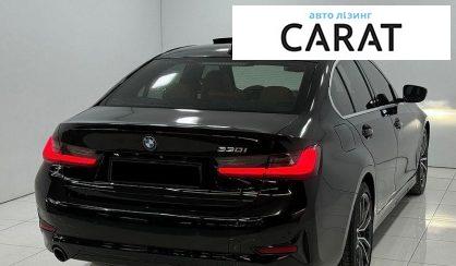 BMW 3 Series 2020