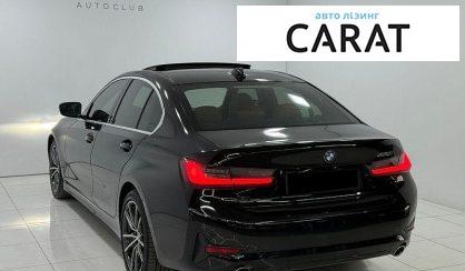 BMW 3 Series 2020