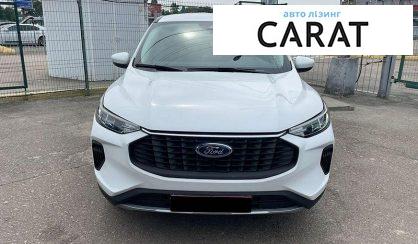 Ford Escape 2024
