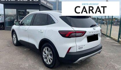 Ford Escape 2024
