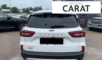 Ford Escape 2024